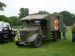 1941 AUSTIN K2 Field Ambulance