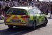 Ambulance at Southend Air Show