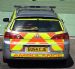 Ambulance, Shoebury