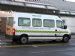 Ambulances at Broomfield Hospital