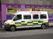 Ambulance, Grafton Way