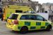 Paramedics, Trafalgar Square