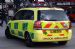 London NHS Ambulance