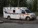 Lake Louise Canada Ambulance
