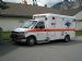 Ambulance Banff Canada