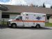 Chevrolet Banff Paramedic unit 2021