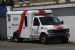 Ford BC Ambulance service Sidney