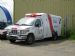 Ford BC Ambulance Prince George