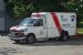 Chevrolet Emergency Paramedic unit