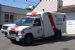 Ford ALS unit Nanaimo