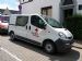 Rode Kruis Vlaanderen Opel van