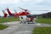 Photo of Christoph Niedersachsen helicopter