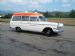 Opel Kapitän Ambulance, 1963