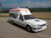 Opel Senator 3.0i Ambulance