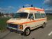 Dodge (MOWAG) B 300 Ambulance