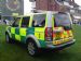 HART Landrover