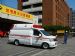Nissan Ambulance Tokyo FD