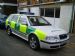 Skoda 4x4 estate