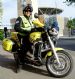 Ambulance Motorcycle BMW