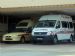 Ambulances at HSSB