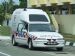 Holden Commodore ambulance