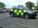 Subaru Forester PICU retrieval