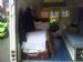 1966 Morris LD/Wadhams Ambulance - inside