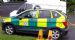 Honda FR-V Scottish Ambulance Service