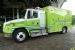 Miami Dade Ambulance 