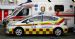 New Rapid Response Vehicle 
