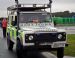 Land Rover Ambulance