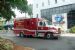 Sarasota County Rescue ambulance