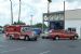 Orange County ambulance