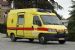 Gistel ambulance