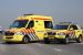 Mobile Medical Team and Ambulance