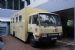 Mitsubishi Mobile Dental Clinic