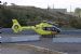 Ambulance helicopter PH-EMS