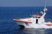 Melita 1 SAR Boat of the armed forces malta