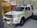 Toyota RAF Mountain Rescue
