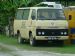 Daihatsu Delta medical support vehicle