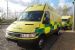 South Central Ambulance Incident Support Unit