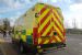 South Central Ambulance Incident Support Unit
