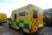 South Central Ambulance Iveco 