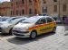 Ambulance Staff Car