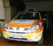 Emergency Doctors Unit  118 Genoa Italy