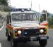 Emergency Medical Unit 118 Genoa Italy
