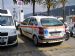 Ambulance Staff Car