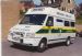 Westcountry Iveco Taurus Ambulance