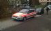 First Responder Opel Omega Red Cross Mosbach 
