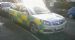 Vauxhall Vectra Estate